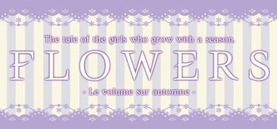 Flowers -Le volume sur automne