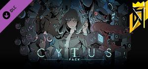 DJMAX RESPECT V - Cytus Pack banner