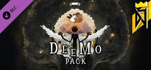 DJMAX RESPECT V - Deemo Pack banner