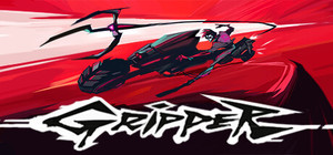 Gripper banner