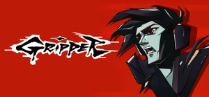 Gripper: Prologue banner