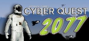Covid Quest 2077 banner
