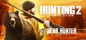 Hunting Simulator 2: Bear Hunter Edition banner