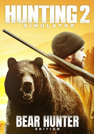 Hunting Simulator 2: Bear Hunter Edition のセール価格