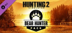 Hunting Simulator 2: Bear Hunter Pack banner