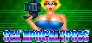 Sex Apocalypse banner
