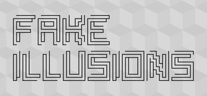 Fake Illusions banner