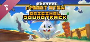 Radical Rabbit Stew Soundtrack banner