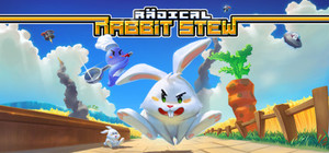 Radical Rabbit Stew + Soundtrack Bundle banner