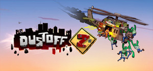 Dustoff Z banner