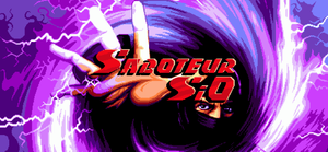 Saboteur SiO banner