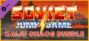 Soviet Jump Game Kaiju Chaos Bundle banner
