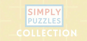 Simply Puzzles Collection banner