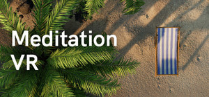 Meditation VR banner