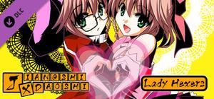 Jiangshi x Daoshi Episode III - Lady Hexers banner