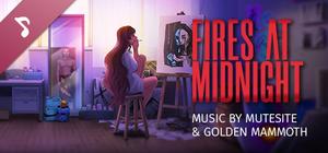 Fires At Midnight OST banner