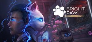 Bright Paw banner