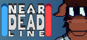 NEAR DEADline banner