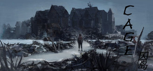 Cage(囚岛) banner