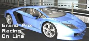 Grand Prix Racing On Line banner