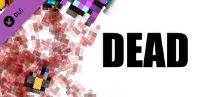 DEAD+ banner
