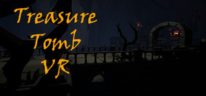 Treasure Tomb VR banner
