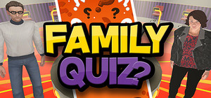 Family Quiz banner