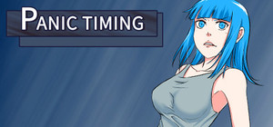 Panic Timing (惊恐计时) banner