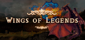 Wings Of Legends banner