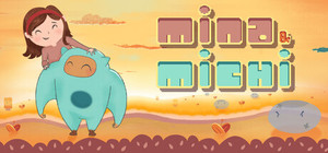Mina & Michi banner