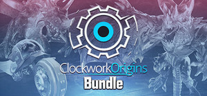 Clockwork Origins Bundle banner