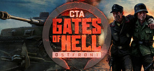 Call to Arms - Gates of Hell: Ostfront banner