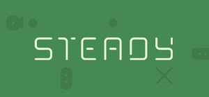 Steady banner