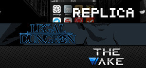 Somi's Guilt Trilogy banner