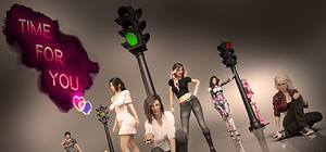 Time For You - Chapter 01 banner
