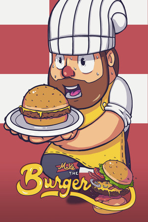 Make the Burger のセール価格