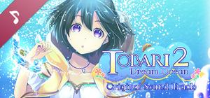 Tobari 2: Dream Ocean Soundtrack banner