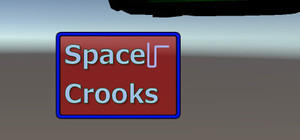 SpaceCrooks: The End of Time banner