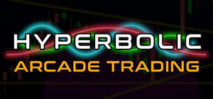 HYPERBOLIC Arcade Trading banner