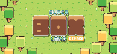 Super Box Land Demake