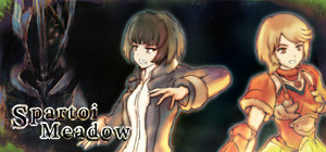 Spartoi Meadow banner