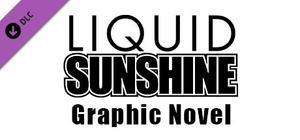 Liquid Sunshine - Graphic Novel (PDF/CBR) banner