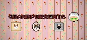 Grandpurrents banner