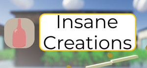Insane Creations banner