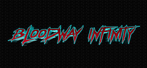 Bloodway Infinity banner