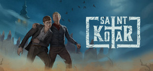 Saint Kotar banner