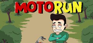 MotoRun banner