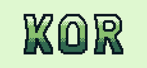 Kor banner