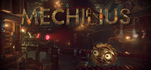 Mechinus banner