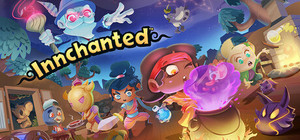 Innchanted banner